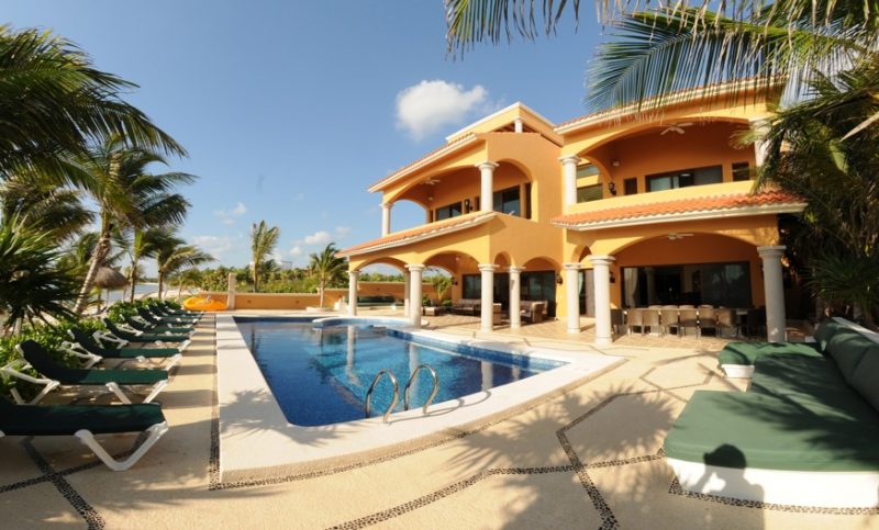 Hacienda Caracol photo 33