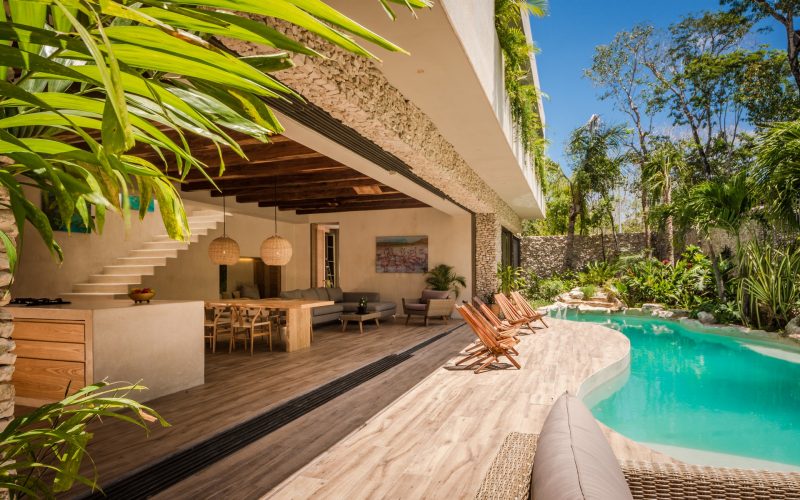 Villa Verde photo 1