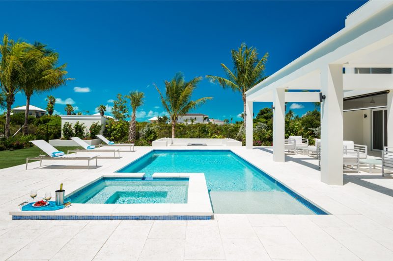 Turquoise Villa photo 20