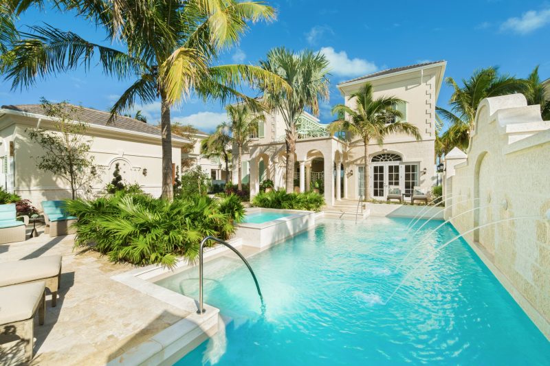 Villas at The Shore Club photo 2