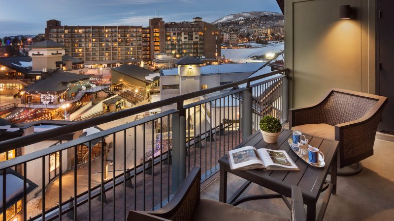 Summit Peak Penthouse photo 1