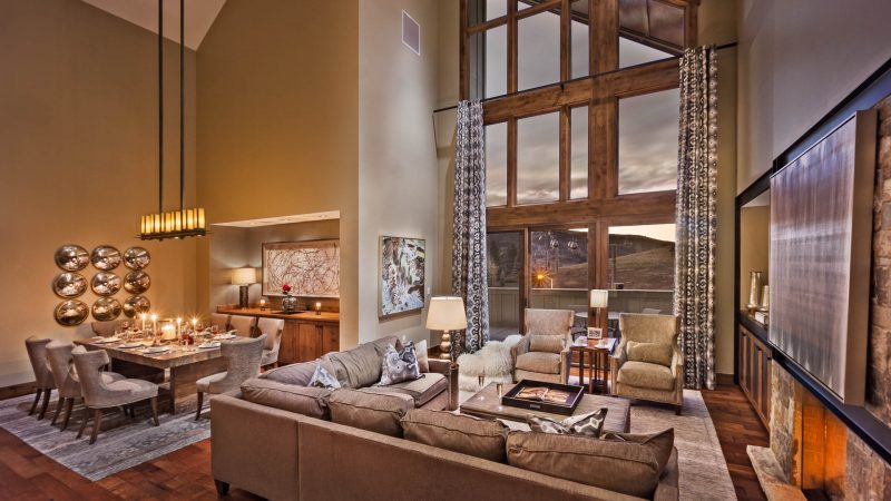 Quandary Peak Penthouse photo 1