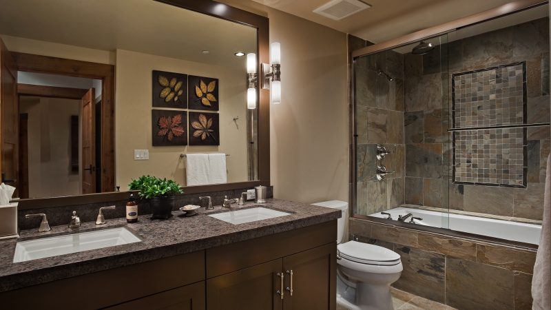 Diamond Peak Penthouse photo 14