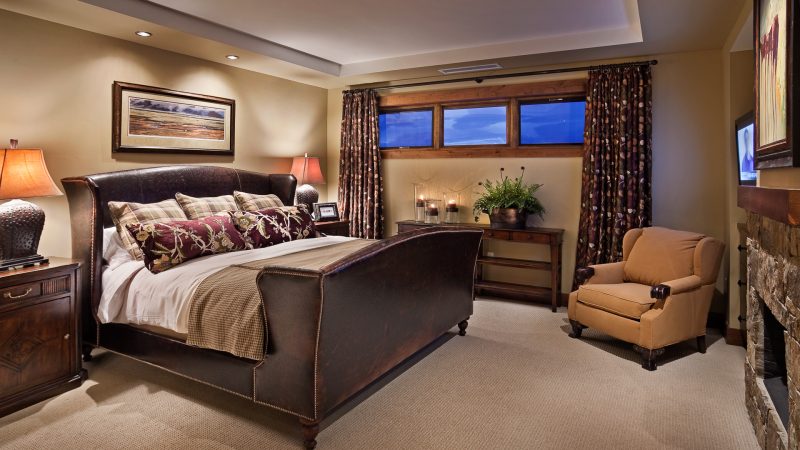 Panorama Peak Penthouse photo 6