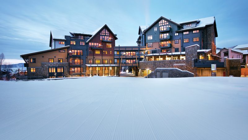 Buck Mountain photo 14