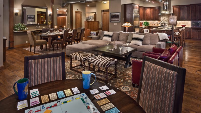 Governors Penthouse at the Olympian photo 4