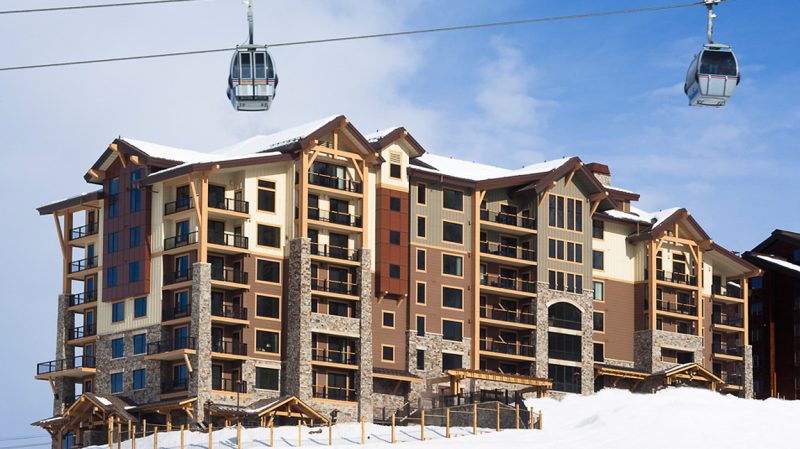 Snowline Ridge at Edgemont photo 1