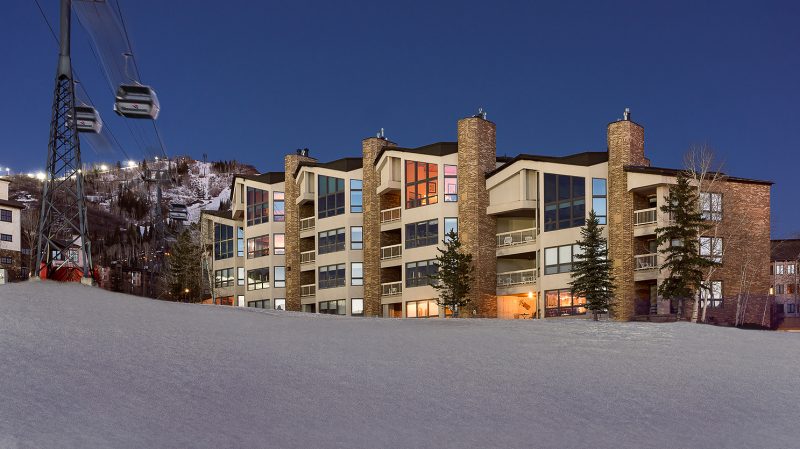 Chateau Chamonix - Argentiere photo 11