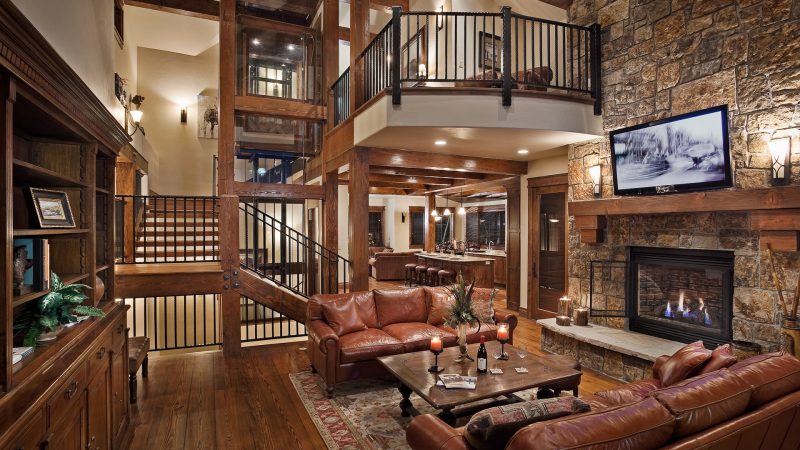 Sun Ridge Lodge photo 3