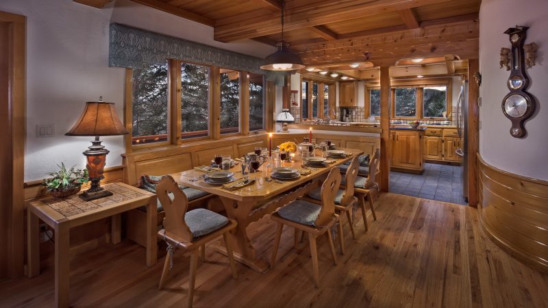 Senner Chalet photo 8