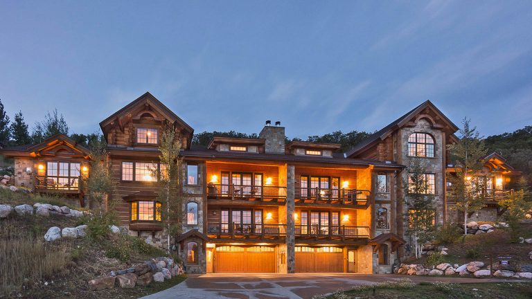 Panorama Grande in Steamboat Springs, Colorado