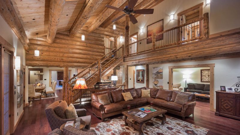 Panorama Lodge South photo 6