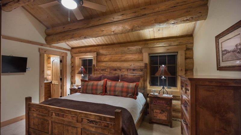 Panorama Lodge South photo 14