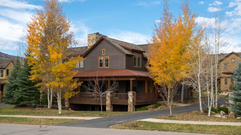 Rocking Chair Lodge photo 1