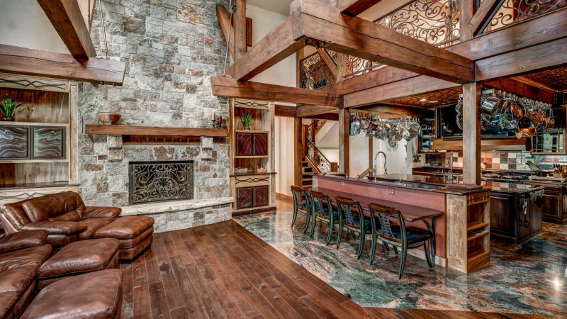 Rocking Chair Lodge photo 3