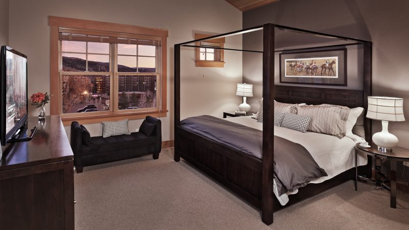 Sunshine Peak Chalet photo 7