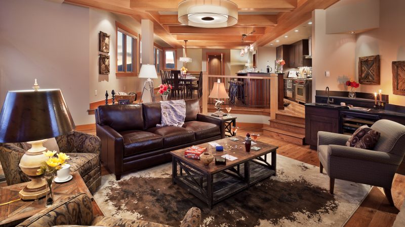 Storm Peak Chalet photo 4