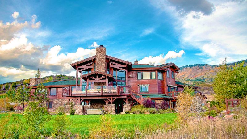 Priest Creek Lodge photo 3