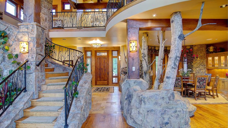 Priest Creek Lodge photo 11
