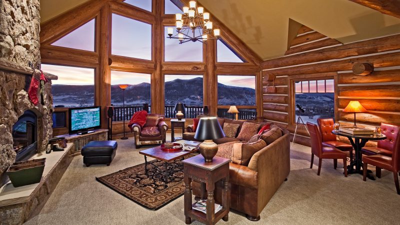 Lookout Lodge photo 4