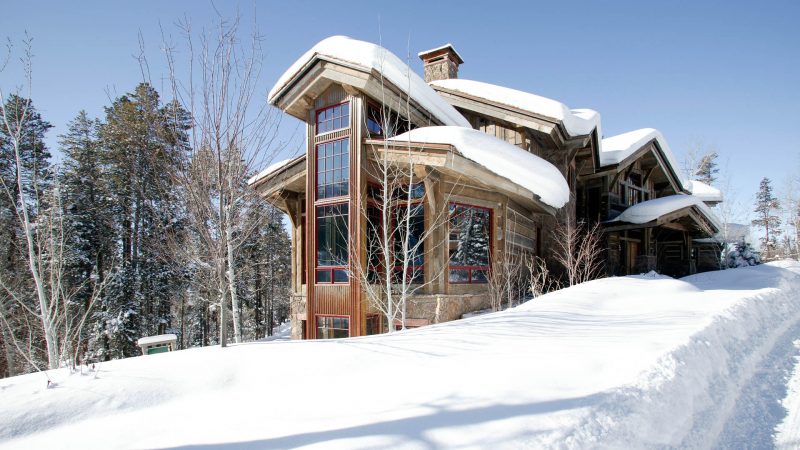 Gold Mine Lodge photo 5