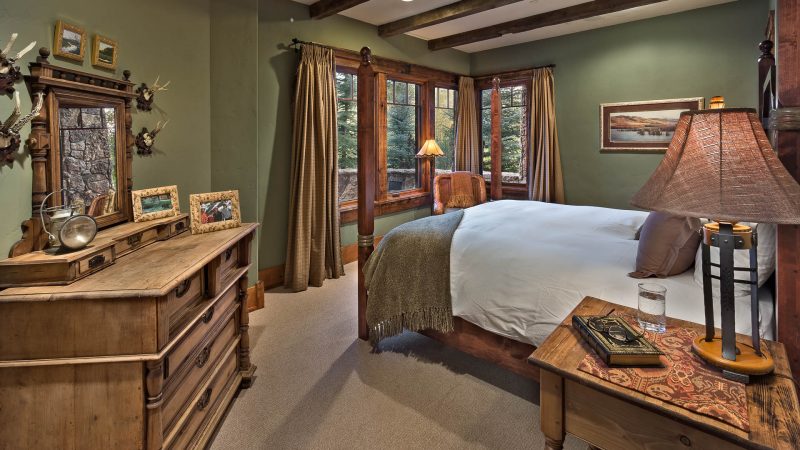 Gold Mine Lodge photo 25
