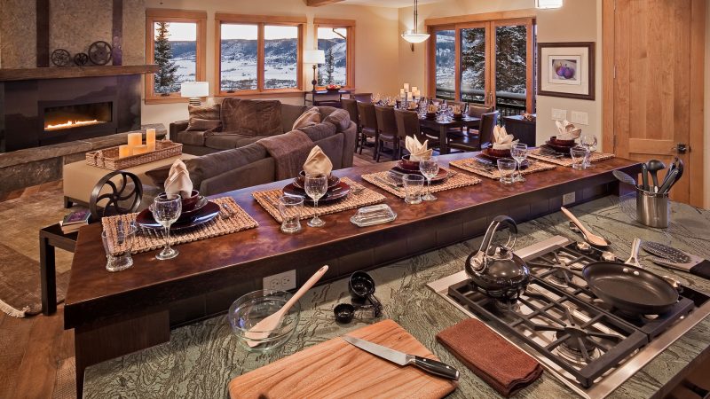 Falconhead Lodge - North photo 7