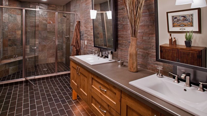 Falconhead Lodge - North photo 12