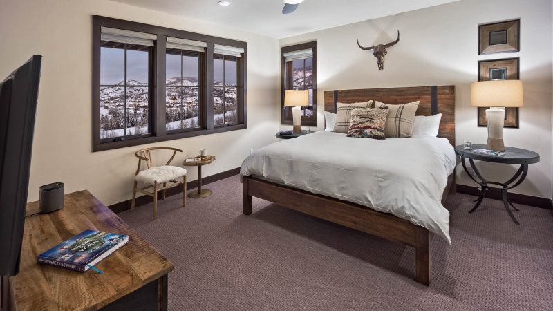 Blackstone Lodge photo 12