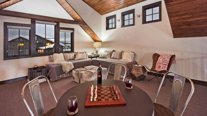 Blackstone Lodge photo 17