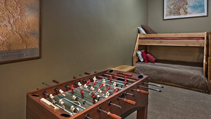 Creekside Chalet photo 6