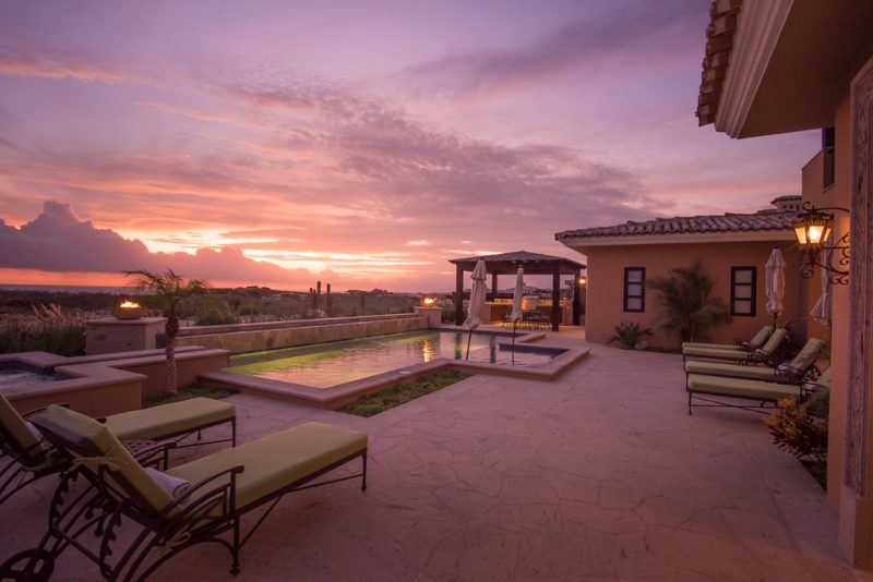 Golf Villa 30 photo 19