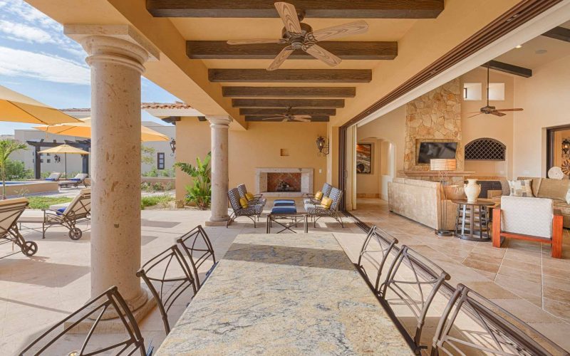 Golf Villa 21 photo 12