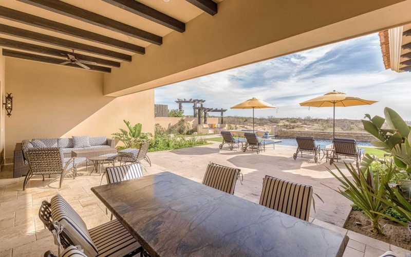 Golf Villa 28 photo 21