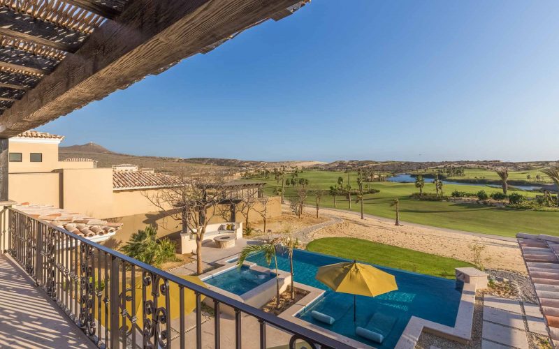 Golf Villa 46 photo 3