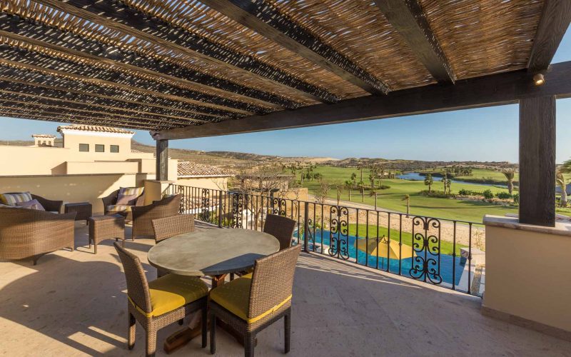 Golf Villa 46 photo 4