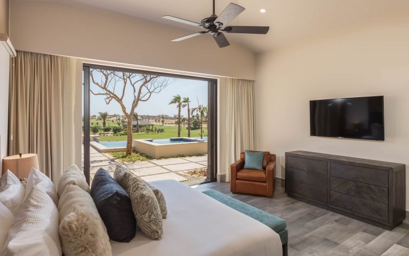 Golf Villa 46 photo 15