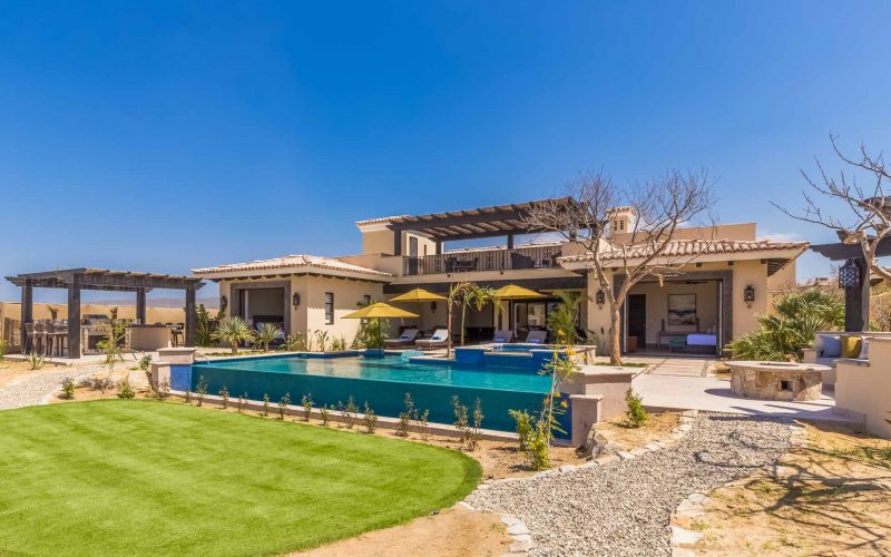 Golf Villa 46 photo 50