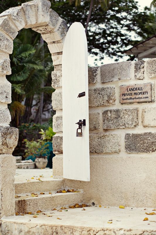 Landfall House photo 26