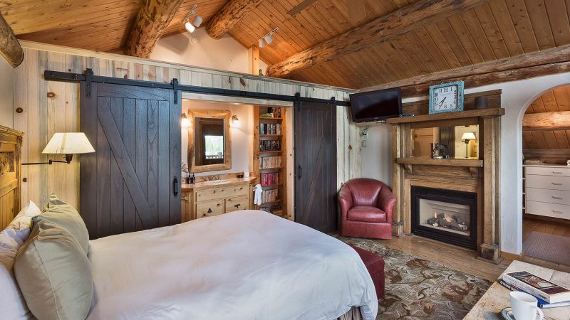 Mountain High Chalet photo 15