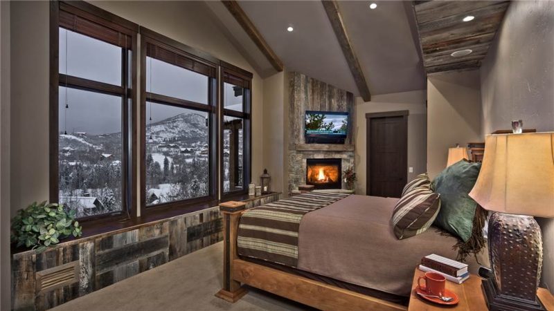 Graystone Lodge photo 7