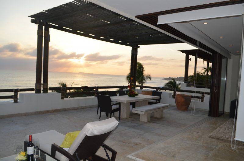 Condo Pacifico photo 9