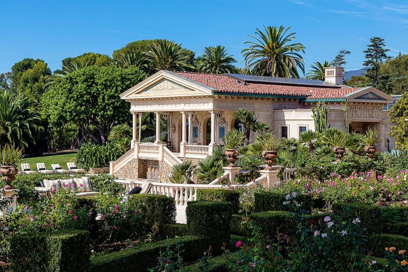 Malibu Villa Contenta photo 7