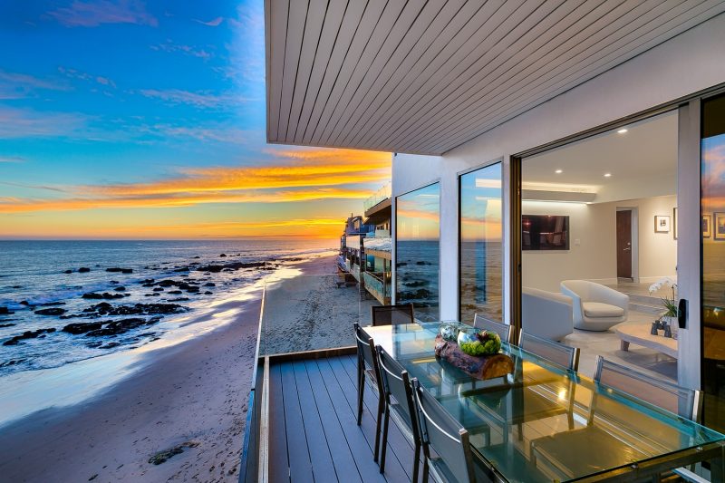 Malibu Seascape Villa photo 1
