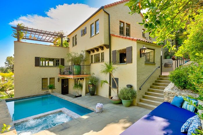 Hollywood Knoll Villa photo 5