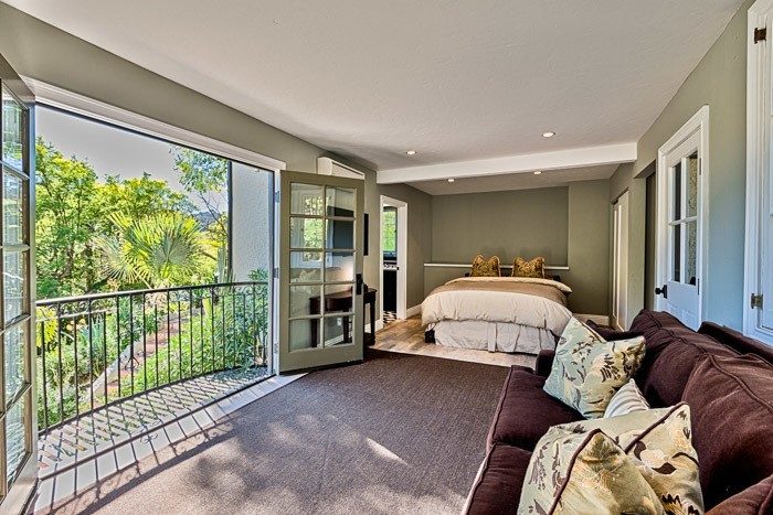 Hollywood Knoll Villa photo 25
