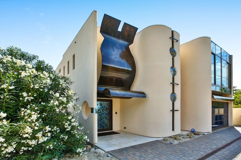 Villa Dolphin Malibu photo 1