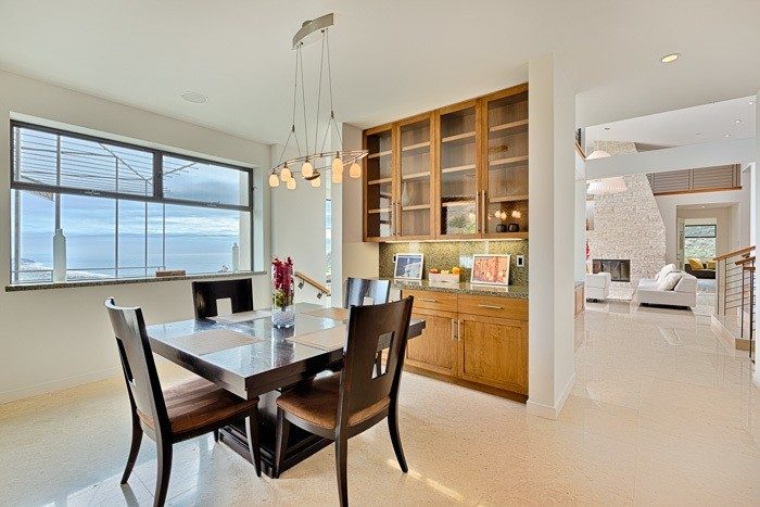Malibu Beach View Villa photo 17