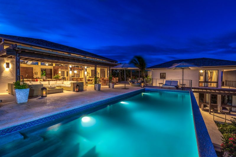 Villa Aquamarie at Kamique photo 2