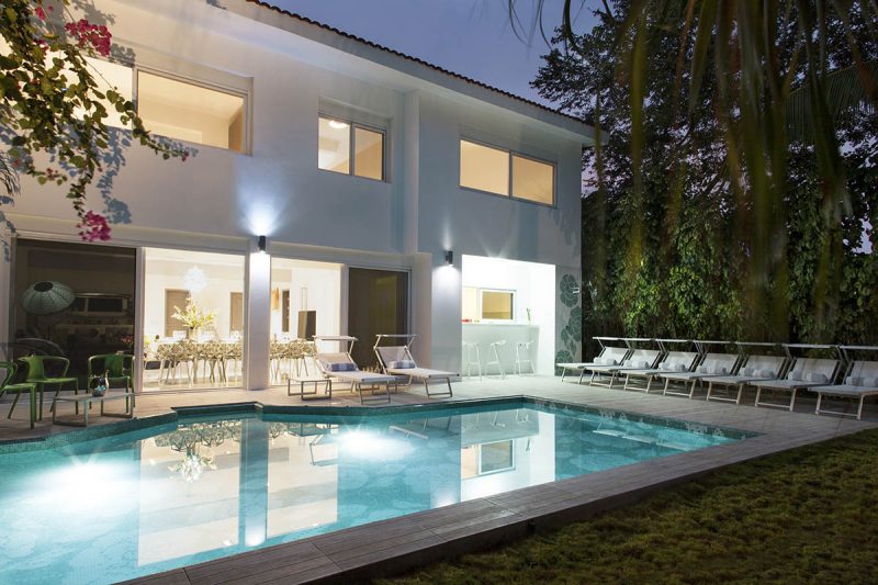 Villa Belfiore photo 4